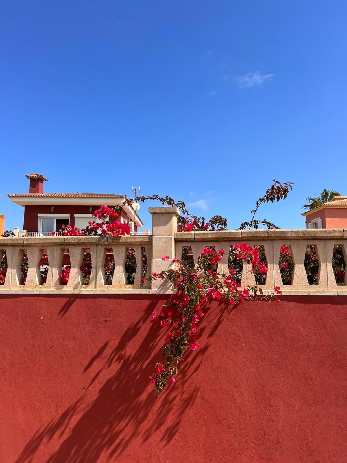 Casa De Badia Villa Llucmajor  Exterior photo